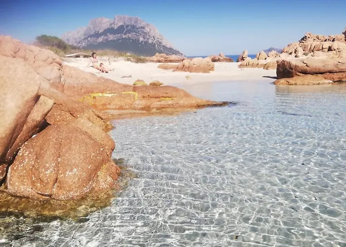 Wild Escape Island Bay Experience * Porto San Paolo (Sardinia)