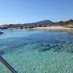 Wild Escape Island Bay Experience