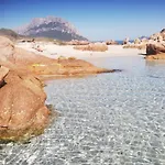 Wild Escape Island Bay Experience * Porto San Paolo (Sardinia)
