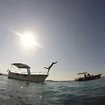 Wild Escape Island Bay Experience Porto San Paolo (Sardinia)
