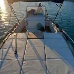 Bateau-hôtel Wild Escape Island Bay Experience