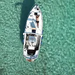 Wild Escape Island Bay Experience Bateau-hôtel