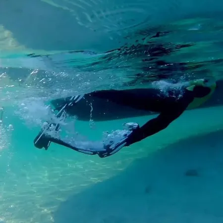 Wild Escape Island Bay Experience * Porto San Paolo (Sardinia)