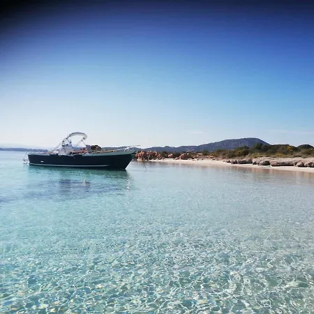 Botel Wild Escape Island Bay Experience