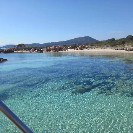Wild Escape Island Bay Experience