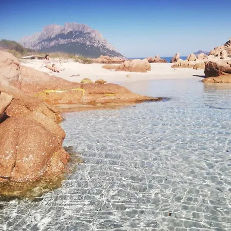 Wild Escape Island Bay Experience * Porto San Paolo (Sardinia)
