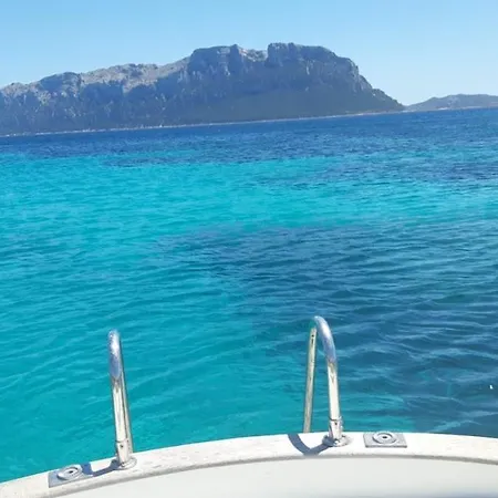 Wild Escape Island Bay Experience *