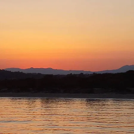 Wild Escape Island Bay Experience * Porto San Paolo (Sardinia)