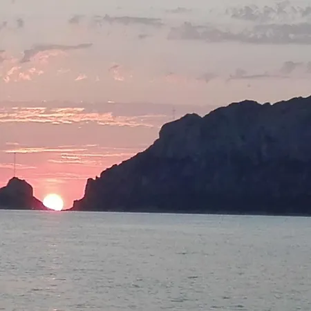 Wild Escape Island Bay Experience *
