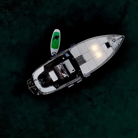 Botel Wild Escape Island Bay Experience Porto San Paolo (Sardinia)