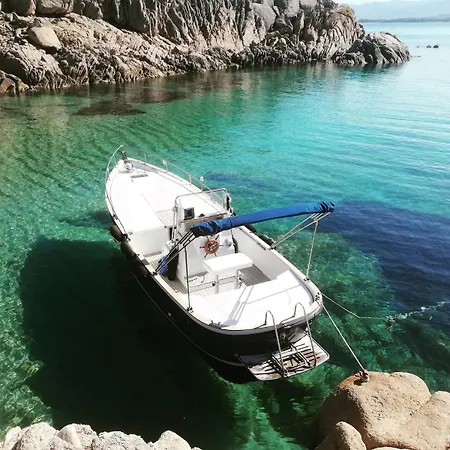 Wild Escape Island Bay Experience *