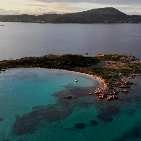 Wild Escape Island Bay Experience Porto San Paolo (Sardinia)