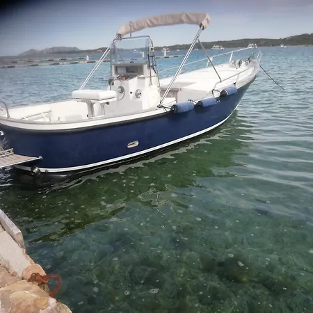 Wild Escape Island Bay Experience * Porto San Paolo (Sardinia)