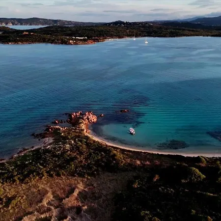 Wild Escape Deep Emotion Unicita Di Una Notte In Barca Nell'Isola