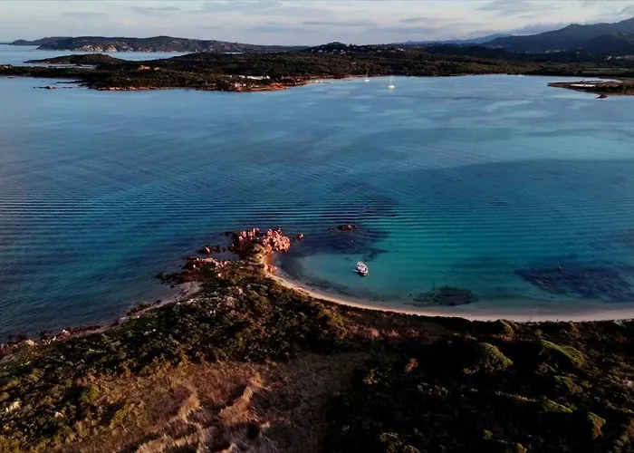 Wild Escape Island Bay Experience